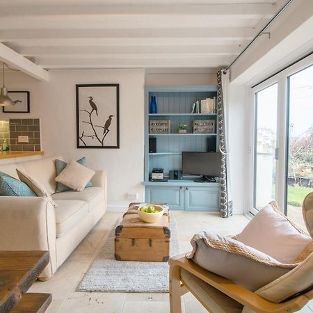 Cormorant- Sea View, Couples Retreat Villa Brixham Exterior photo