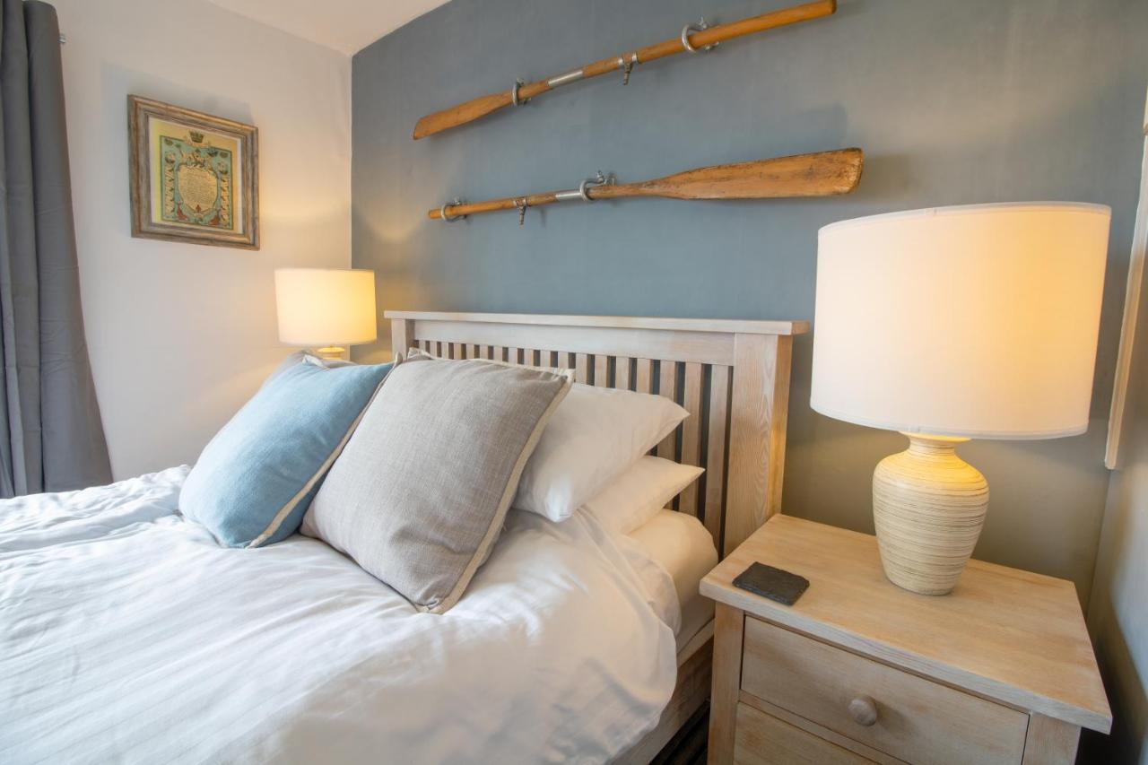 Cormorant- Sea View, Couples Retreat Villa Brixham Exterior photo
